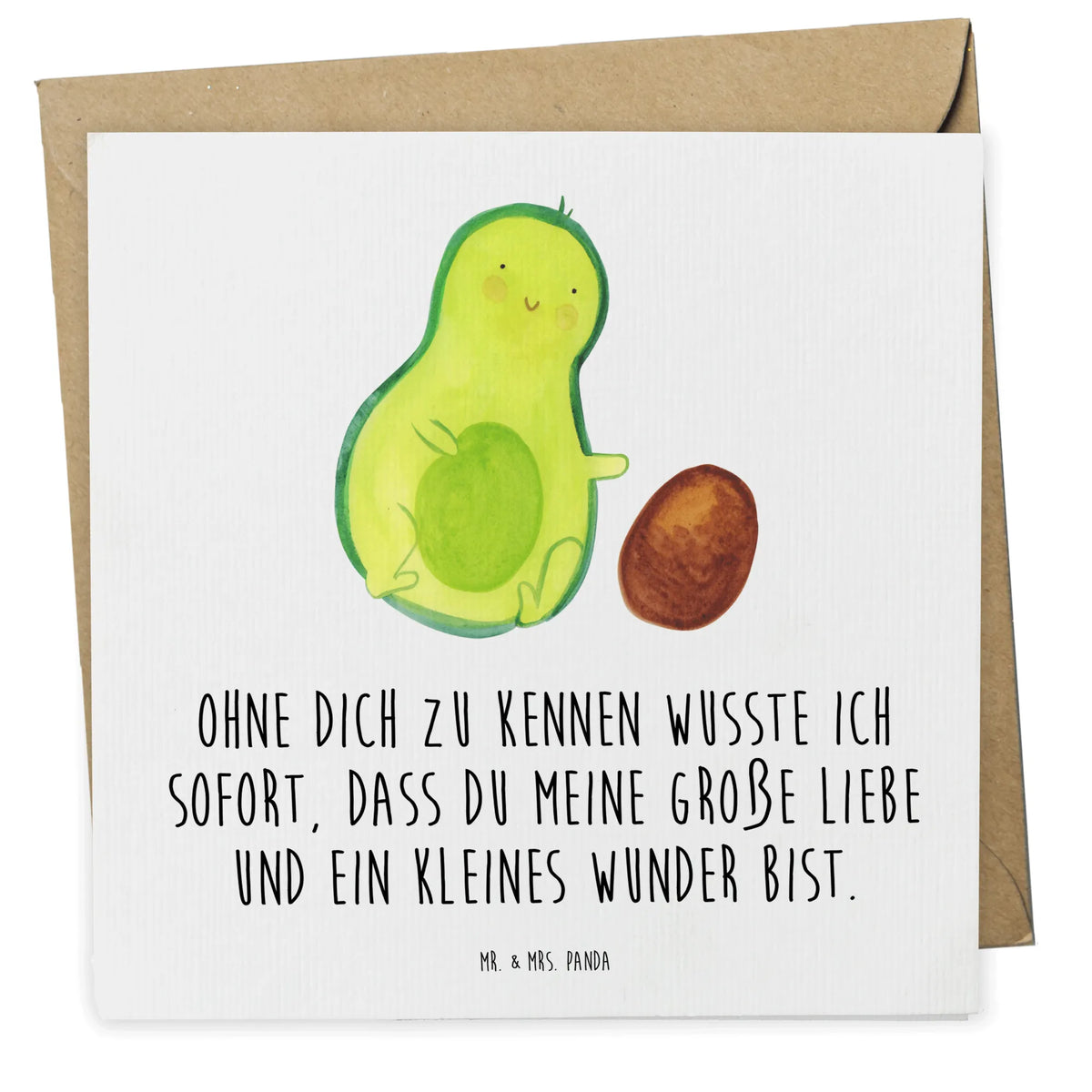 Deluxe Card avocado core rolls faltkarte, doppelkarte, Klappkarte, Grußkarte, anlasskarte, Glückwunschkarte, Vegan, Gesund, Avocado, Veggie, Love, Kind, Geburtstag, Säugling, Große Liebe, Schwanger, Babyparty, Baby, Geburt, Zur Geburt, Erstes Kind, Liebe, Schwangerschaft, Avocados