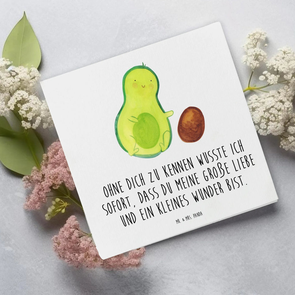 Deluxe Card avocado core rolls Geburtstagskarte, Karte, Hochwertige Klappkarte, Hochzeitskarte, Hochwertige Grußkarte, Einladungskarte, Grußkarte, Klappkarte, Glückwunschkarte, Avocado, Veggie, Vegan, Gesund, Love, Baby, Schwangerschaft, zur Geburt, Avocados, große Liebe, Säugling, Babyparty, Liebe, Geburtstag, Kind, Schwanger, Geburt, erstes Kind