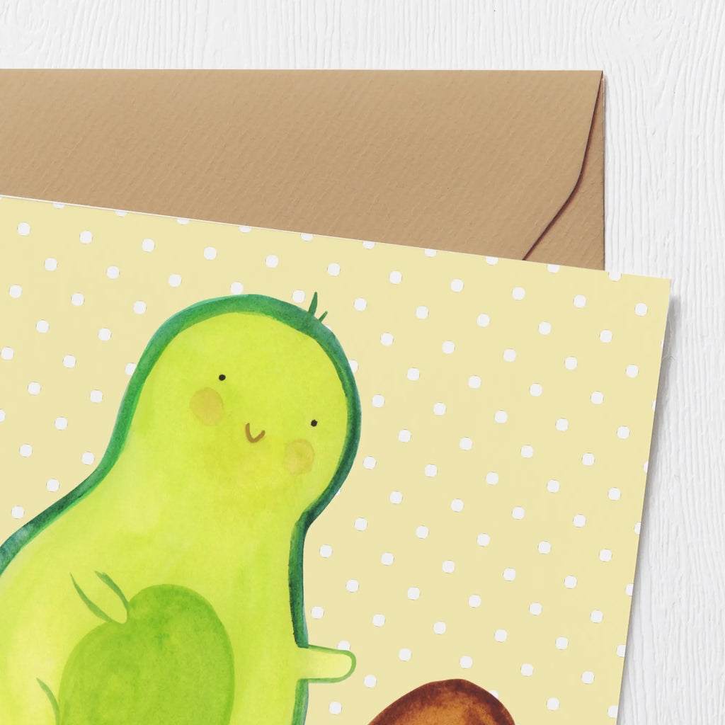 Deluxe Card avocado core rolls Geburtstagskarte, Karte, Hochwertige Klappkarte, Hochzeitskarte, Hochwertige Grußkarte, Einladungskarte, Grußkarte, Klappkarte, Glückwunschkarte, Avocado, Veggie, Vegan, Gesund, Love, Baby, Schwangerschaft, zur Geburt, Avocados, große Liebe, Säugling, Babyparty, Liebe, Geburtstag, Kind, Schwanger, Geburt, erstes Kind