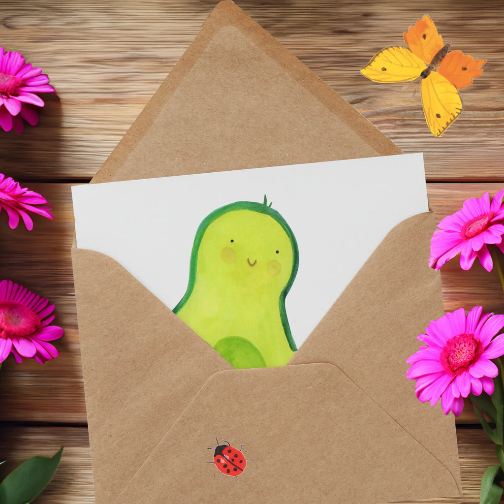 Deluxe Card avocado core rolls Geburtstagskarte, Karte, Hochwertige Klappkarte, Hochzeitskarte, Hochwertige Grußkarte, Einladungskarte, Grußkarte, Klappkarte, Glückwunschkarte, Avocado, Veggie, Vegan, Gesund, Love, Baby, Schwangerschaft, zur Geburt, Avocados, große Liebe, Säugling, Babyparty, Liebe, Geburtstag, Kind, Schwanger, Geburt, erstes Kind