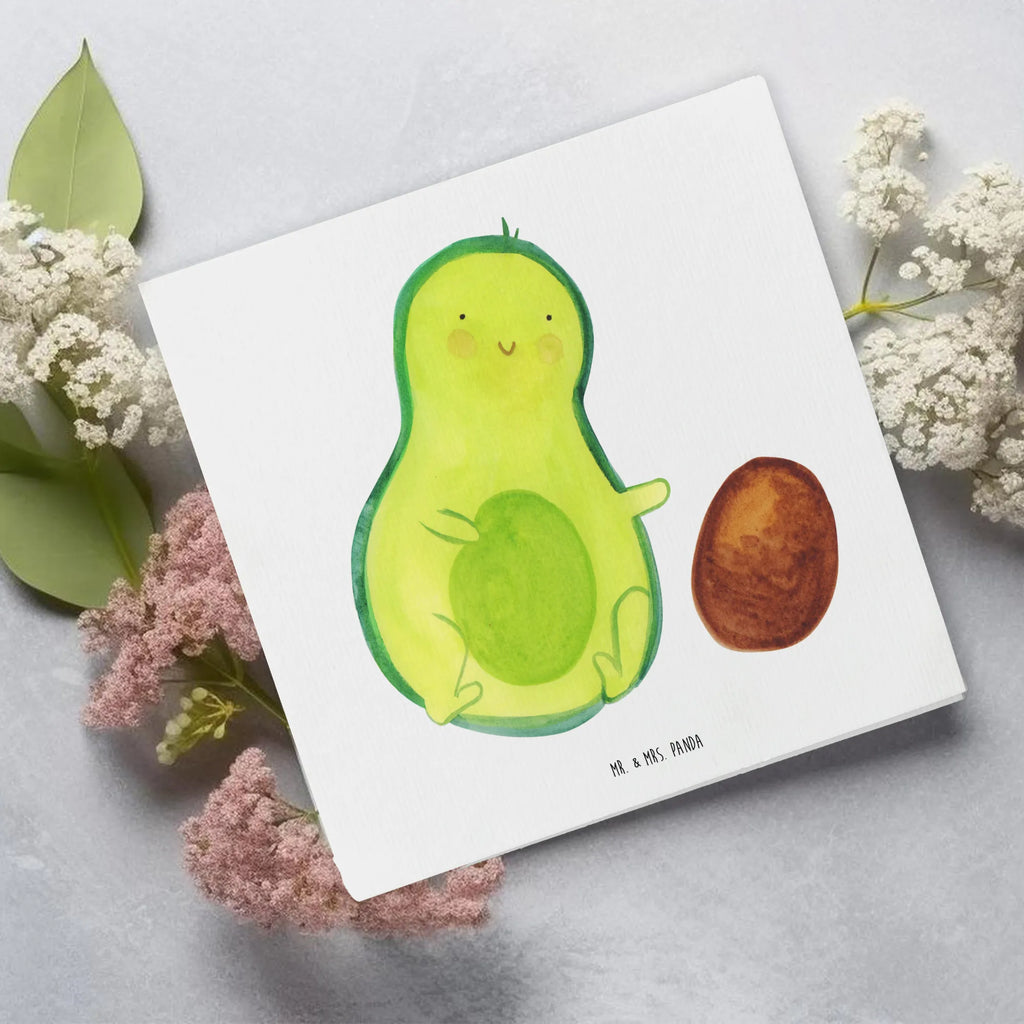 Deluxe Card avocado core rolls Geburtstagskarte, Karte, Hochwertige Klappkarte, Hochzeitskarte, Hochwertige Grußkarte, Einladungskarte, Grußkarte, Klappkarte, Glückwunschkarte, Avocado, Veggie, Vegan, Gesund, Love, Baby, Schwangerschaft, zur Geburt, Avocados, große Liebe, Säugling, Babyparty, Liebe, Geburtstag, Kind, Schwanger, Geburt, erstes Kind