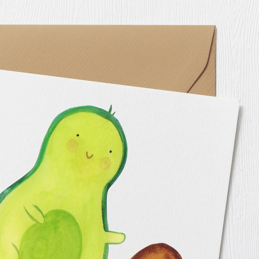 Deluxe Card avocado core rolls Geburtstagskarte, Karte, Hochwertige Klappkarte, Hochzeitskarte, Hochwertige Grußkarte, Einladungskarte, Grußkarte, Klappkarte, Glückwunschkarte, Avocado, Veggie, Vegan, Gesund, Love, Baby, Schwangerschaft, zur Geburt, Avocados, große Liebe, Säugling, Babyparty, Liebe, Geburtstag, Kind, Schwanger, Geburt, erstes Kind