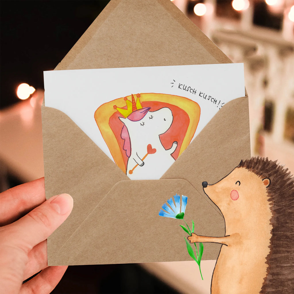 Deluxe Card unicorn princess Grußkarte, Hochwertige Klappkarte, Glückwunschkarte, Einladungskarte, Hochzeitskarte, Karte, Klappkarte, Hochwertige Grußkarte, Geburtstagskarte, Einhorn, Einhörner, Einhorn Deko, Unicorn, Prinzessin, Geburtstag, Monat, Geburtstagsgeschenk, Geschenk
