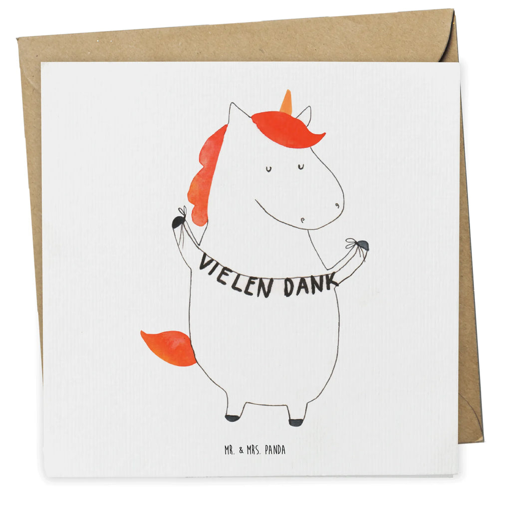 Deluxe Card unicorn Thank you very much Geburtstagskarte, Glückwunschkarte, Hochwertige Klappkarte, Einladungskarte, Hochwertige Grußkarte, Grußkarte, Karte, Klappkarte, Hochzeitskarte, Einhorn, Einhörner, Einhorn Deko, Unicorn, Danksagung, Danke, Dankeschön, vielen Dank