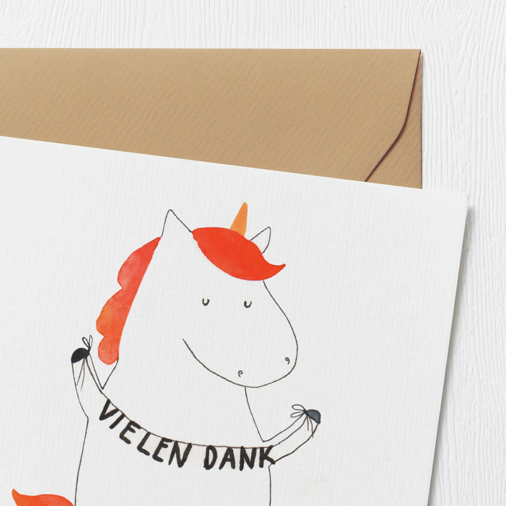 Deluxe Card unicorn Thank you very much Geburtstagskarte, Glückwunschkarte, Hochwertige Klappkarte, Einladungskarte, Hochwertige Grußkarte, Grußkarte, Karte, Klappkarte, Hochzeitskarte, Einhorn, Einhörner, Einhorn Deko, Unicorn, Danksagung, Danke, Dankeschön, vielen Dank