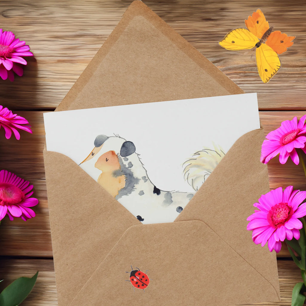 Deluxe Karte Hund Australien Shepherd Geburtstagskarte, Klappkarte, Hochwertige Klappkarte, Grußkarte, Glückwunschkarte, Karte, Einladungskarte, Hochzeitskarte, Hochwertige Grußkarte, Hund, Hundemotiv, Haustier, Hunderasse, Tierliebhaber, Hundebesitzer, Sprüche, Shepherd, Familienhund, Australien Shepherd, Hundeliebe, Spruch