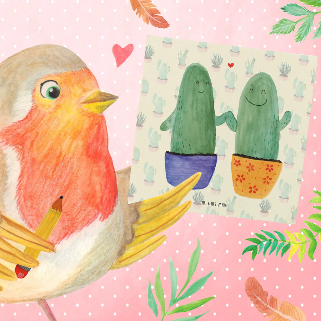 Deluxe Karte Kaktus Liebe Karte, Grußkarte, Glückwunschkarte, Geburtstagskarte, Hochwertige Grußkarte, Klappkarte, Hochzeitskarte, Hochwertige Klappkarte, Einladungskarte, Kaktus, Kakteen, Verlobung, Versöhnung, Liebesbotschaft, Liebe, Liebesbeweis, Paar, Trennung, Freundschaft, Streit, Kaktusliebe, Hochzeit, Pärchen, Love, Liebesnachricht