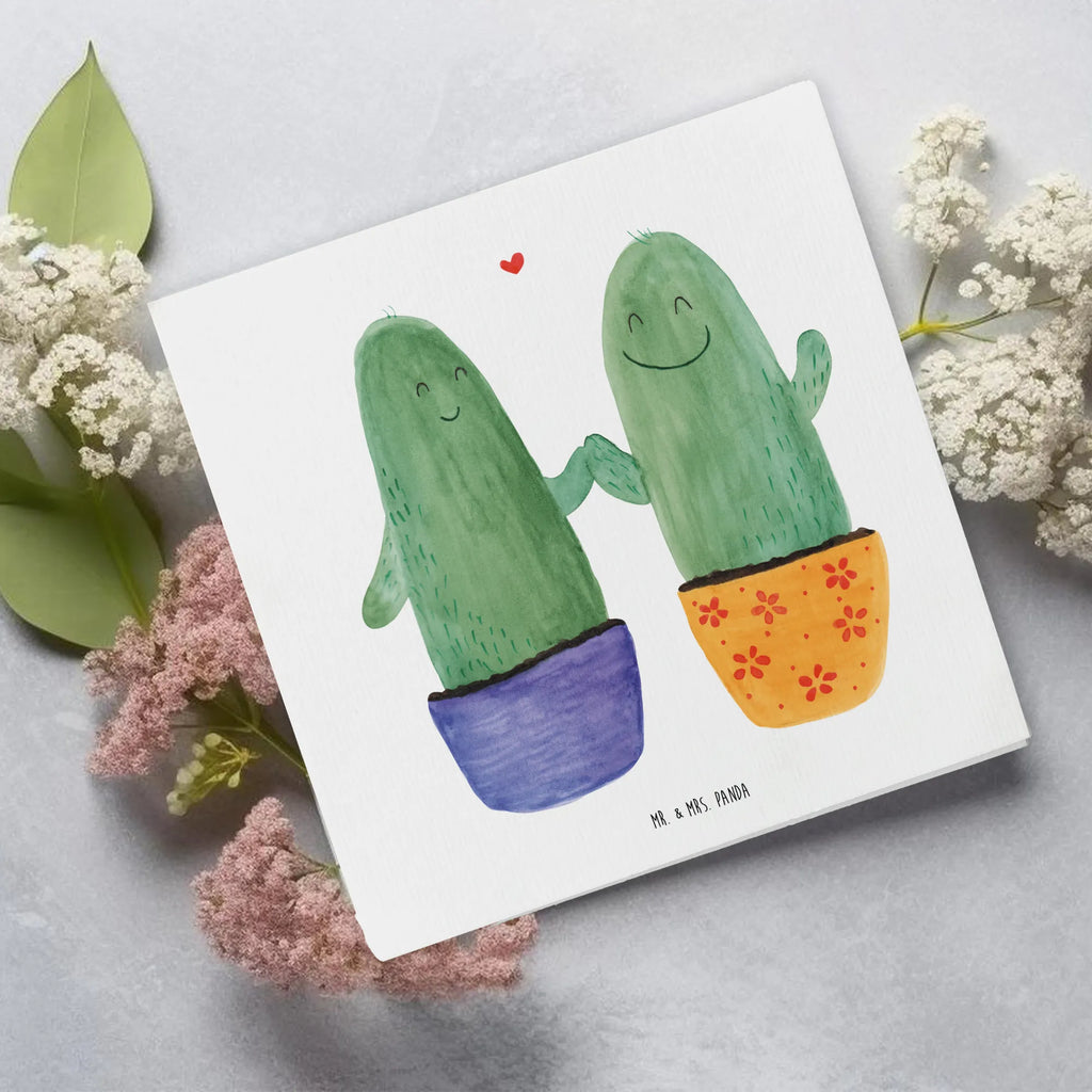 Deluxe Karte Kaktus Liebe Karte, Grußkarte, Glückwunschkarte, Geburtstagskarte, Hochwertige Grußkarte, Klappkarte, Hochzeitskarte, Hochwertige Klappkarte, Einladungskarte, Kaktus, Kakteen, Verlobung, Versöhnung, Liebesbotschaft, Liebe, Liebesbeweis, Paar, Trennung, Freundschaft, Streit, Kaktusliebe, Hochzeit, Pärchen, Love, Liebesnachricht