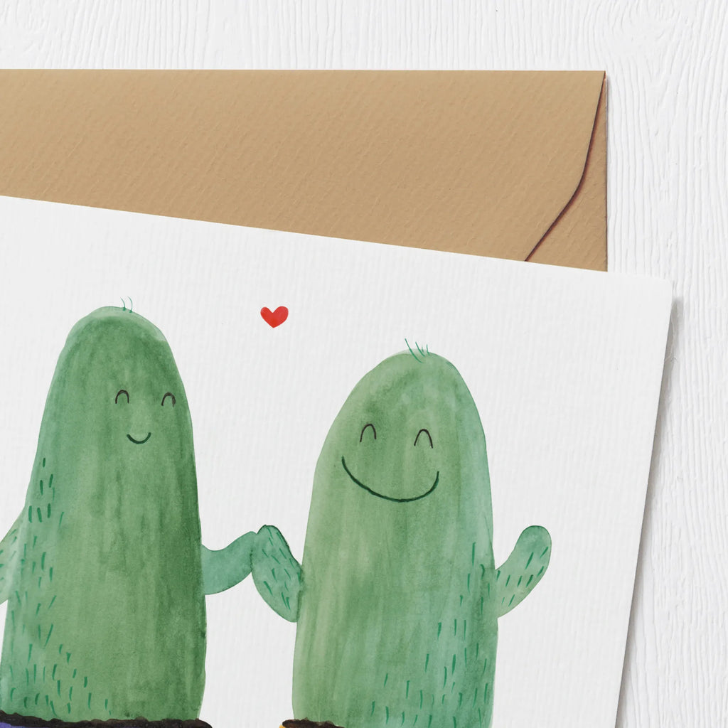 Deluxe Karte Kaktus Liebe Karte, Grußkarte, Glückwunschkarte, Geburtstagskarte, Hochwertige Grußkarte, Klappkarte, Hochzeitskarte, Hochwertige Klappkarte, Einladungskarte, Kaktus, Kakteen, Verlobung, Versöhnung, Liebesbotschaft, Liebe, Liebesbeweis, Paar, Trennung, Freundschaft, Streit, Kaktusliebe, Hochzeit, Pärchen, Love, Liebesnachricht