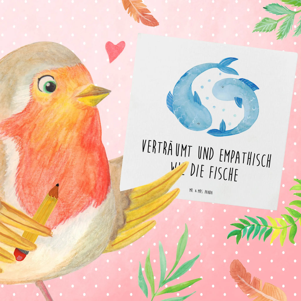 Deluxe Karte Sternzeichen Fische Hochzeitskarte, Glückwunschkarte, Klappkarte, Hochwertige Grußkarte, Einladungskarte, Hochwertige Klappkarte, Karte, Geburtstagskarte, Grußkarte, Tierkreiszeichen, Sternzeichen, Horoskop, Astrologie, Aszendent, Fische Sternzeichen, Geschenk Februar, Fische Sternbild, Geburtstag März, Fisch, Geburtstag Februar, Geschenk März, Fische Geschenk