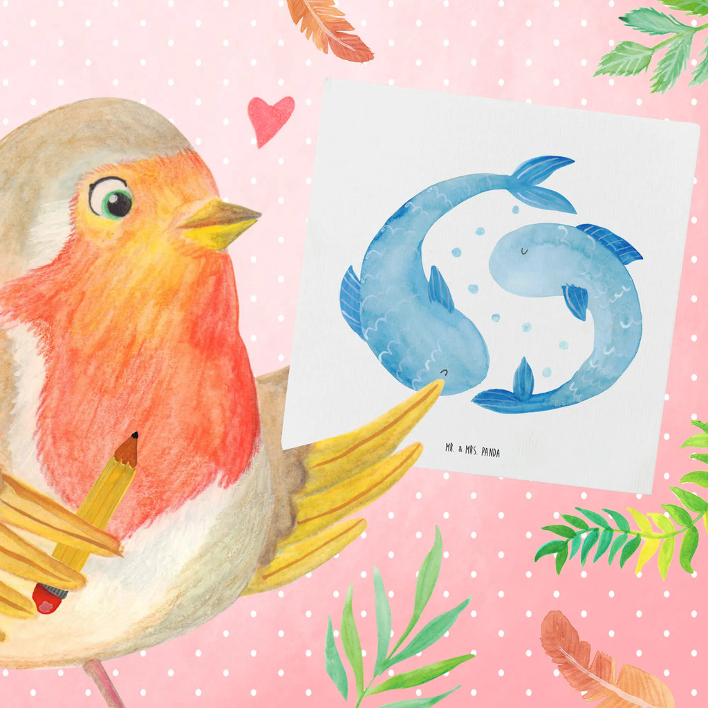 Deluxe Karte Sternzeichen Fische Hochzeitskarte, Glückwunschkarte, Klappkarte, Hochwertige Grußkarte, Einladungskarte, Hochwertige Klappkarte, Karte, Geburtstagskarte, Grußkarte, Tierkreiszeichen, Sternzeichen, Horoskop, Astrologie, Aszendent, Fische Sternzeichen, Geschenk Februar, Fische Sternbild, Geburtstag März, Fisch, Geburtstag Februar, Geschenk März, Fische Geschenk