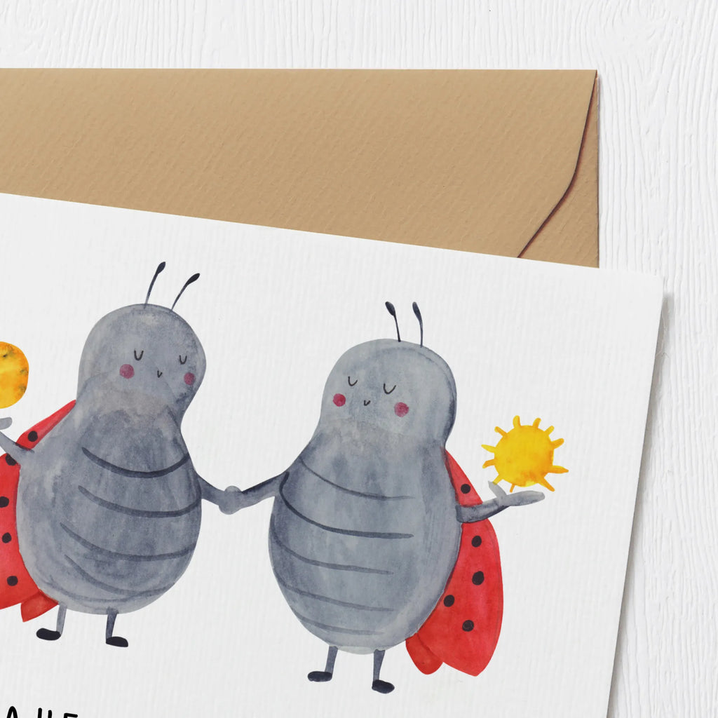 Deluxe Karte Sternzeichen Zwilling Glückwunschkarte, Grußkarte, Hochwertige Klappkarte, Einladungskarte, Karte, Geburtstagskarte, Hochzeitskarte, Hochwertige Grußkarte, Klappkarte, Tierkreiszeichen, Sternzeichen, Horoskop, Astrologie, Aszendent, Geschenk Mai, Zwilling Geschenk, Zwillingsschwester, Geburtstag Mai, Glückskäfer, Zwillinge, Marienkäfer, Geschenk Juni, Zwillingsbruder, Zwilling Sternzeichen