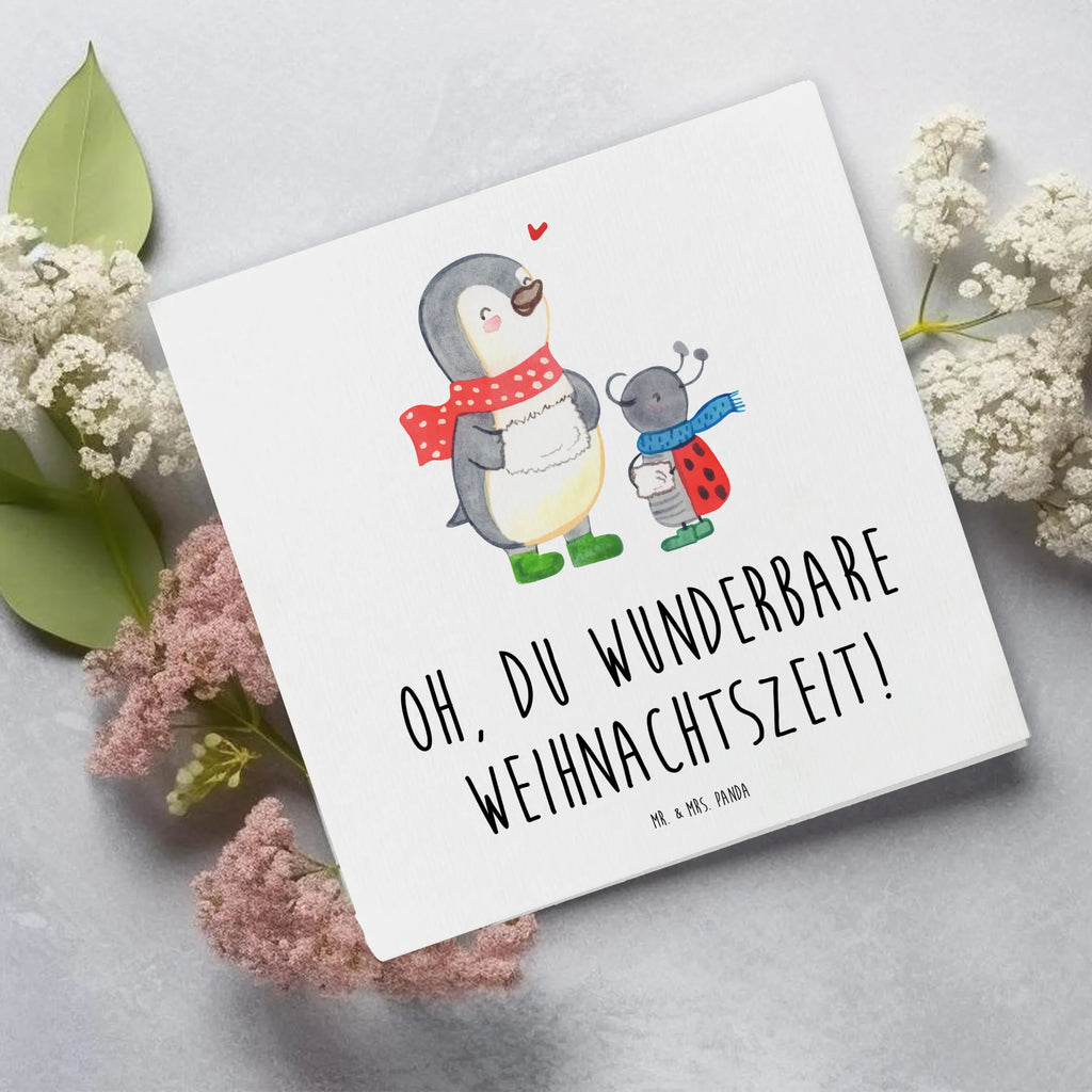 Deluxe Karte Smörle Winterzeit Klappkarte, Geburtstagskarte, Glückwunschkarte, Einladungskarte, Hochzeitskarte, Hochwertige Klappkarte, Karte, Hochwertige Grußkarte, Grußkarte, Winter, Weihnachten, Weihnachtsdeko, Nikolaus, Advent, Heiligabend, Wintermotiv, Weihnachten Grüße, Weihnachtsgruß, Weihnachtszeit