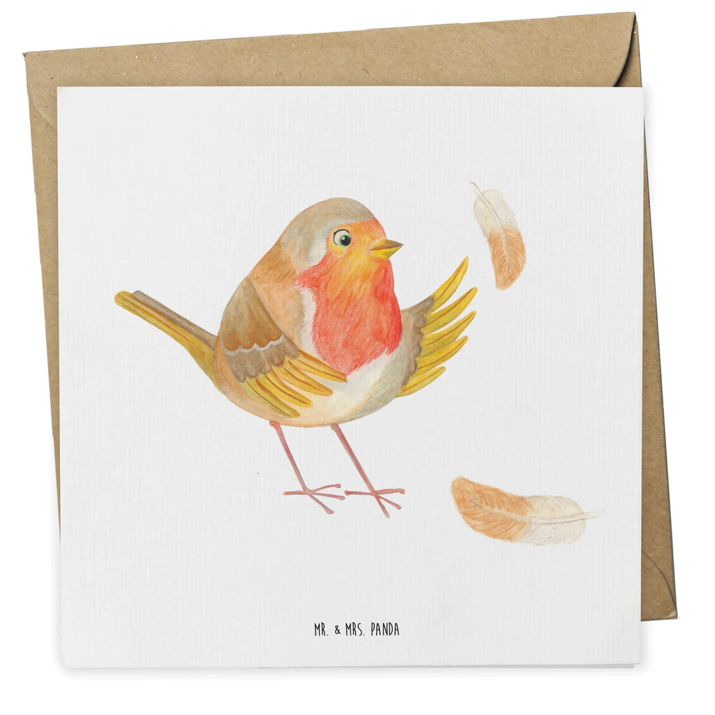 Deluxe Card robin feathers Karte, Grußkarte, Hochwertige Grußkarte, Glückwunschkarte, Hochwertige Klappkarte, Einladungskarte, Hochzeitskarte, Klappkarte, Geburtstagskarte, Tiermotive, Gute Laune, lustige Sprüche, Tiere, Motivationsbilder, Rotkehlchen, Vogel, fliegen, Spruch Mut, Spruch Motivation, What if i fall, Motivation Sprüche