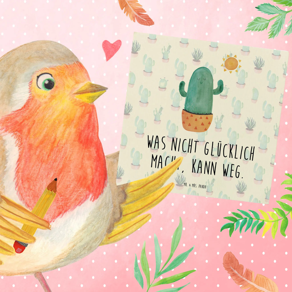 Deluxe Karte Kaktus Sonne Karte, Glückwunschkarte, Klappkarte, Geburtstagskarte, Einladungskarte, Hochwertige Grußkarte, Hochwertige Klappkarte, Grußkarte, Hochzeitskarte, Kaktus, Kakteen, Glück, glücklich, Geschenkidee, Sonnenschein, Ehebruch, Liebeskummer Geschenk, Liebeskummer, Scheidung, Freundin, Motivation, Sonne, Trennung, Liebe Kaktusliebe, Neustart