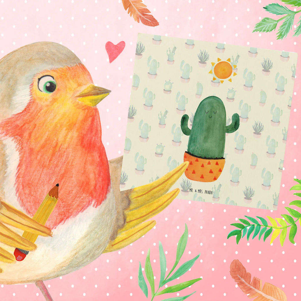 Deluxe Karte Kaktus Sonne Karte, Glückwunschkarte, Klappkarte, Geburtstagskarte, Einladungskarte, Hochwertige Grußkarte, Hochwertige Klappkarte, Grußkarte, Hochzeitskarte, Kaktus, Kakteen, Glück, glücklich, Geschenkidee, Sonnenschein, Ehebruch, Liebeskummer Geschenk, Liebeskummer, Scheidung, Freundin, Motivation, Sonne, Trennung, Liebe Kaktusliebe, Neustart