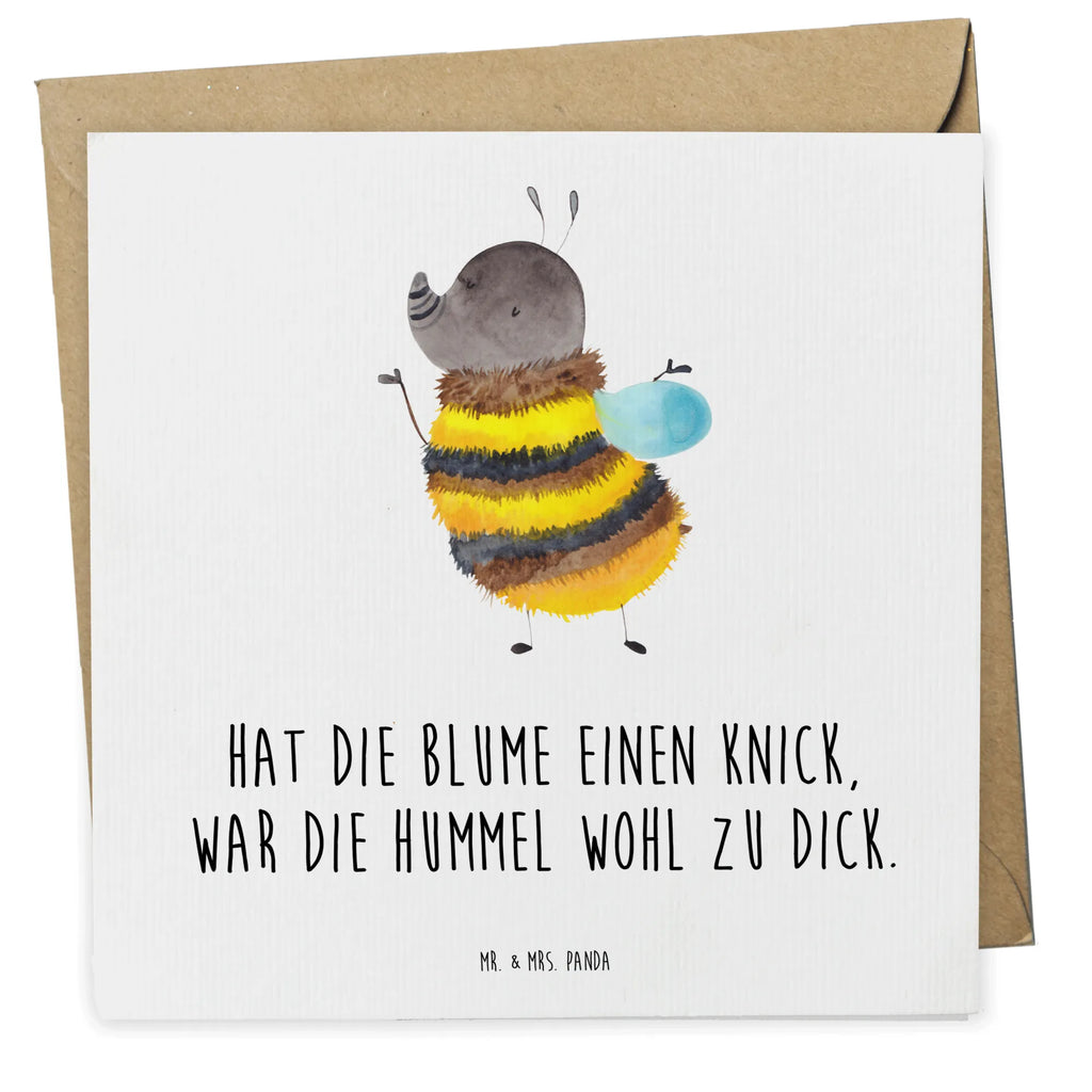 Deluxe Card bumblebee fluffy Grußkarte, Hochwertige Grußkarte, Hochzeitskarte, Karte, Hochwertige Klappkarte, Klappkarte, Glückwunschkarte, Einladungskarte, Geburtstagskarte, Tiermotive, Gute Laune, lustige Sprüche, Tiere, Hummel, Biene, Flauschig, Natur, Blume
