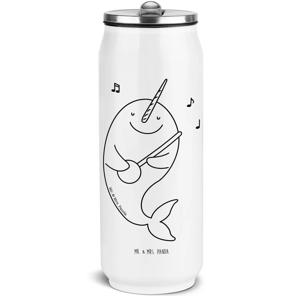 Puszki napojowe Butelka do picia narwal Gitara Zwierzeta morskie, Morze, Wakacje