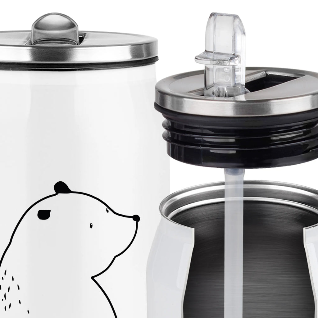 Getränkedosen Trinkflasche Bär Schulterblick Getränkedosen, Thermoflasche, Fitnessflasche, Outdoorflasche, Trinkflasche Für Sport, Mini-Dose, Fahrradflasche, Getränke-Canister, Bierdose, Wasserflasche, Wiederverwendbare Trinkflasche, Slim-Dose, Trinkflasche Mit Strohhalm, Trinkflasche Mit Deckel, Getränkedose 500 ml, Auslaufsichere Trinkflasche, BPA-freie Trinkflasche, Einwegdose, Glas Trinkflasche, Edelstahl Trinkflasche, Trinkflasche, Getränkedose, Getränkedose Mit Screw-Cap, Energy-Drink-Dose, Trinkflasche Für Schule, Kunststoff Trinkflasche, Isolierflasche, Sportflasche, Dose Für Getränke, Nachhaltige Trinkflasche, Trinkflasche Für Büro, Umweltfreundliche Trinkflasche, Design Trinkflasche, Aluminiumdose, Trinkflasche Für Reisen, Mehrwegdose, Aluminium Trinkflasche, Trinkflasche Für Kinder, Getränkedose 330 ml, Cola-Dose, Softdrinkdose, Spülmaschinenfeste Trinkflasche, Bär, Teddy, Teddybär, Bären, Motivation, Weltansicht, Selbstachtung, Weisheit, Bärenliebe