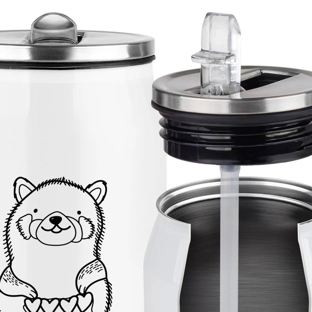Puszki napojowe Butelka do picia Czerwony Panda Einwegdose, Nachhaltige Trinkflasche, Sportflasche, Trinkflasche Für Kinder, Trinkflasche Mit Deckel, Glas Trinkflasche, BPA-freie Trinkflasche, Trinkflasche Für Büro, Getränkedosen, Dose Für Getränke, Umweltfreundliche Trinkflasche, Trinkflasche, Edelstahl Trinkflasche, Wasserflasche, Fahrradflasche, Getränkedose Mit Screw-Cap, Trinkflasche Für Schule, Getränkedose, Slim-Dose, Aluminium Trinkflasche, Energy-Drink-Dose, Kunststoff Trinkflasche, Mini-Dose, Isolierflasche, Trinkflasche Für Sport, Aluminiumdose, Outdoorflasche, Getränke-Canister, Softdrinkdose, Bierdose, Trinkflasche Für Reisen, Trinkflasche Mit Strohhalm, Wiederverwendbare Trinkflasche, Getränkedose 330 ml, Fitnessflasche, Mehrwegdose, Getränkedose 500 ml, Cola-Dose, Thermoflasche, Design Trinkflasche, Auslaufsichere Trinkflasche, Spülmaschinenfeste Trinkflasche, Tiermotive, Gute Laune, lustige Sprüche, Tiere, Rot, Panda, Liebe, Lieblingsmensch, Herz, Liebling