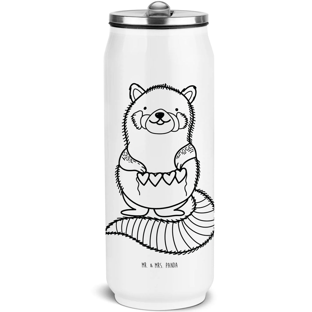 Puszki napojowe Butelka do picia Czerwony Panda Einwegdose, Nachhaltige Trinkflasche, Sportflasche, Trinkflasche Für Kinder, Trinkflasche Mit Deckel, Glas Trinkflasche, BPA-freie Trinkflasche, Trinkflasche Für Büro, Getränkedosen, Dose Für Getränke, Umweltfreundliche Trinkflasche, Trinkflasche, Edelstahl Trinkflasche, Wasserflasche, Fahrradflasche, Getränkedose Mit Screw-Cap, Trinkflasche Für Schule, Getränkedose, Slim-Dose, Aluminium Trinkflasche, Energy-Drink-Dose, Kunststoff Trinkflasche, Mini-Dose, Isolierflasche, Trinkflasche Für Sport, Aluminiumdose, Outdoorflasche, Getränke-Canister, Softdrinkdose, Bierdose, Trinkflasche Für Reisen, Trinkflasche Mit Strohhalm, Wiederverwendbare Trinkflasche, Getränkedose 330 ml, Fitnessflasche, Mehrwegdose, Getränkedose 500 ml, Cola-Dose, Thermoflasche, Design Trinkflasche, Auslaufsichere Trinkflasche, Spülmaschinenfeste Trinkflasche, Tiermotive, Gute Laune, lustige Sprüche, Tiere, Rot, Panda, Liebe, Lieblingsmensch, Herz, Liebling