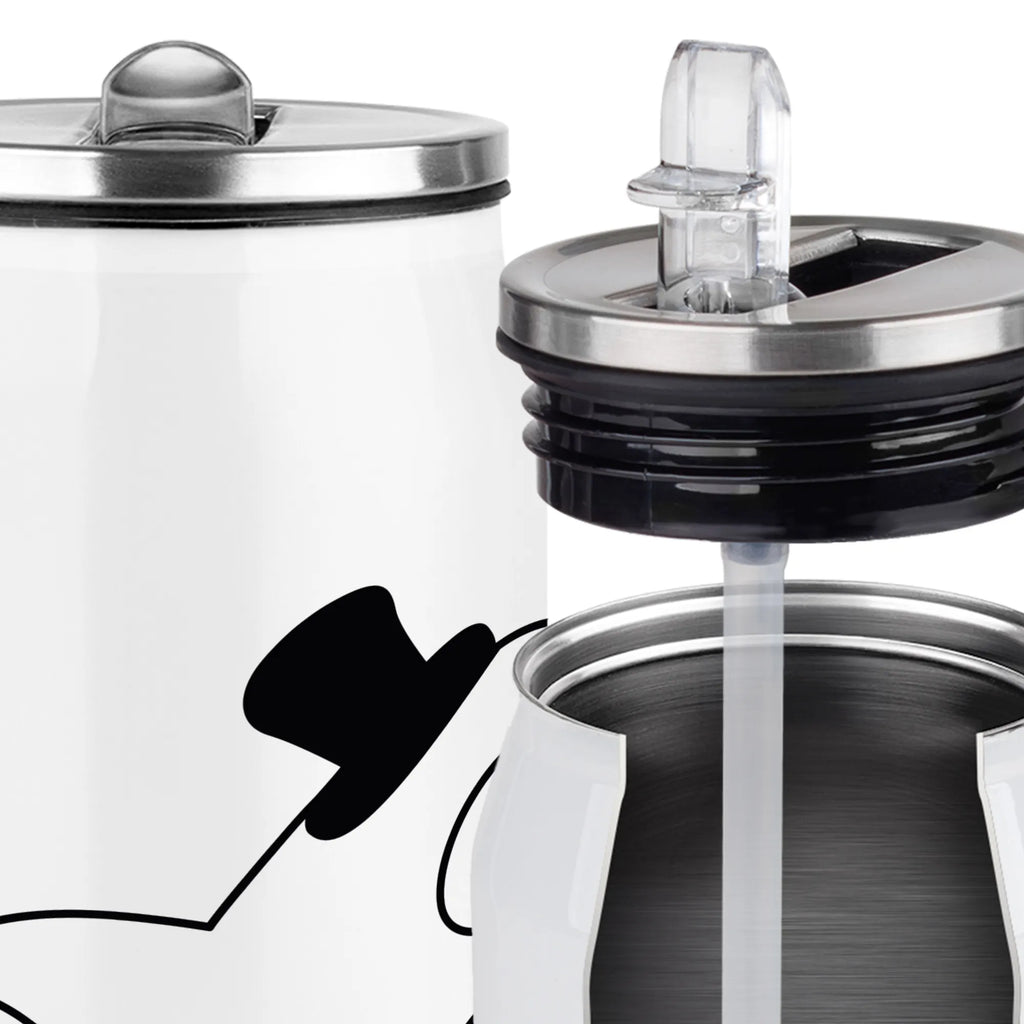 Puszki napojowe Butelka do picia Orka cylinder Zwierzeta morskie, Morze, Wakacje