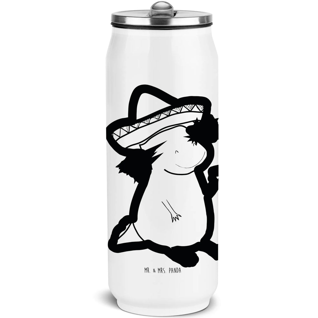 Drink Cans Water Bottle axolotl tequila Axolotl, Axelotl, marine animals, Mexican walking fish, salamander, Fire Salamander, Axolot, Amphibian, Mexico, Sombrero, Fire Dragon, Motivation, Lemon, Saying, Tail Lurch, Tequila