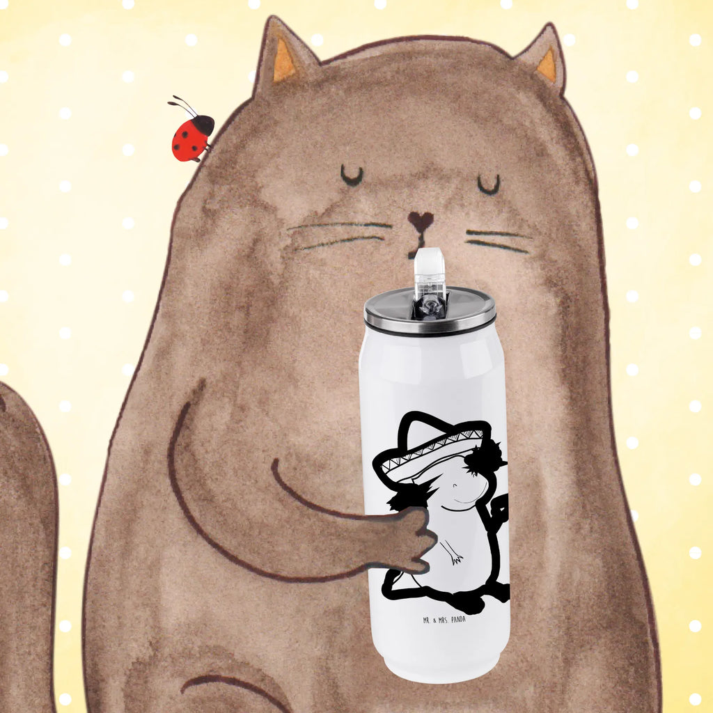 Drink Cans Water Bottle axolotl tequila Axolotl, Axelotl, marine animals, Mexican walking fish, salamander, Fire Salamander, Axolot, Amphibian, Mexico, Sombrero, Fire Dragon, Motivation, Lemon, Saying, Tail Lurch, Tequila