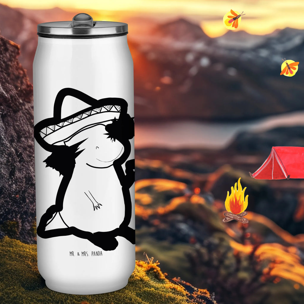 Drink Cans Water Bottle axolotl tequila Axolotl, Axelotl, marine animals, Mexican walking fish, salamander, Fire Salamander, Axolot, Amphibian, Mexico, Sombrero, Fire Dragon, Motivation, Lemon, Saying, Tail Lurch, Tequila