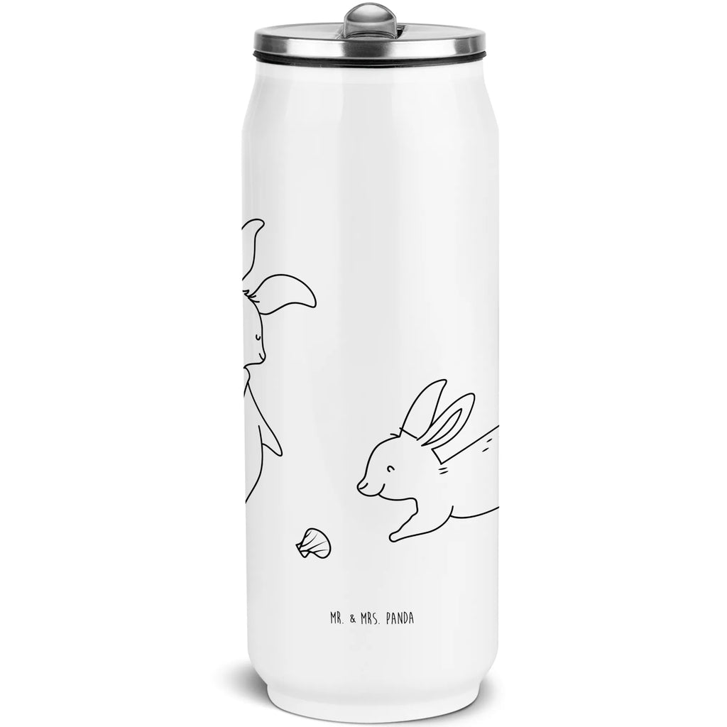 Drink Cans Water Bottle Bunnies with seashell Family, Father's Day, Mother's Day, brother, sister, Mom, Dad, best friend, sea, best friends, shells, collecting shells, BFF, rabbits, girlfriend, girlfriends