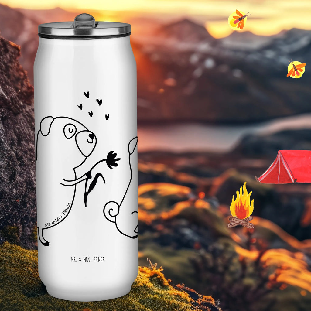 Puszki napojowe Butelka do picia mops Zakochani Getränkedose 330 ml, Kunststoff Trinkflasche, Fahrradflasche, Glas Trinkflasche, Getränkedose, Sportflasche, Trinkflasche, Wiederverwendbare Trinkflasche, Outdoorflasche, Bierdose, Fitnessflasche, Getränke-Canister, Mehrwegdose, Getränkedose 500 ml, Auslaufsichere Trinkflasche, Nachhaltige Trinkflasche, BPA-freie Trinkflasche, Mini-Dose, Energy-Drink-Dose, Getränkedosen, Trinkflasche Für Büro, Trinkflasche Für Kinder, Isolierflasche, Trinkflasche Mit Strohhalm, Thermoflasche, Dose Für Getränke, Trinkflasche Mit Deckel, Trinkflasche Für Schule, Cola-Dose, Getränkedose Mit Screw-Cap, Aluminium Trinkflasche, Trinkflasche Für Sport, Umweltfreundliche Trinkflasche, Softdrinkdose, Design Trinkflasche, Edelstahl Trinkflasche, Slim-Dose, Spülmaschinenfeste Trinkflasche, Wasserflasche, Einwegdose, Trinkflasche Für Reisen, Aluminiumdose, Hund, Hundemotiv, Haustier, Hunderasse, Tierliebhaber, Hundebesitzer, Sprüche, Hundeliebe, Partner, Liebe, Liebesspruch. Verlobt, verliebt, Möpse, Geschenk Freund, Mops