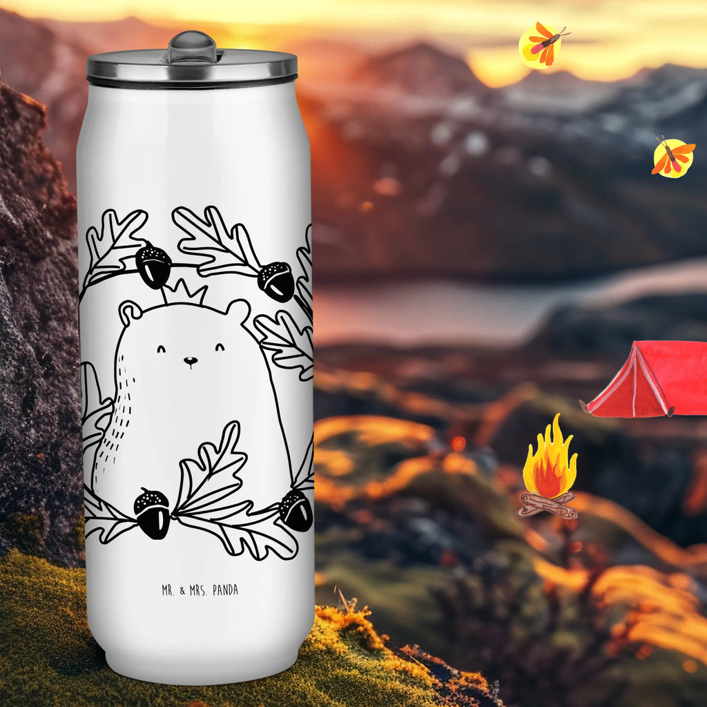 Getränkedosen Trinkflasche Bär König Getränkedose Mit Screw-Cap, Trinkflasche Mit Strohhalm, Wiederverwendbare Trinkflasche, Bierdose, Dose Für Getränke, Trinkflasche Mit Deckel, Design Trinkflasche, Trinkflasche Für Schule, Nachhaltige Trinkflasche, Trinkflasche Für Kinder, Getränke-Canister, Getränkedose, Isolierflasche, Energy-Drink-Dose, Thermoflasche, Spülmaschinenfeste Trinkflasche, Mini-Dose, Einwegdose, Kunststoff Trinkflasche, Edelstahl Trinkflasche, Outdoorflasche, Mehrwegdose, Umweltfreundliche Trinkflasche, Softdrinkdose, Getränkedose 500 ml, Cola-Dose, Trinkflasche Für Sport, Slim-Dose, BPA-freie Trinkflasche, Sportflasche, Trinkflasche, Wasserflasche, Aluminiumdose, Aluminium Trinkflasche, Getränkedose 330 ml, Glas Trinkflasche, Fahrradflasche, Trinkflasche Für Reisen, Fitnessflasche, Auslaufsichere Trinkflasche, Getränkedosen, Trinkflasche Für Büro, Bär, Teddy, Teddybär, Papa Bär, weltbester Papa, Vatertag, Dad, bester Vater, Daddy, bester Papa, Vater, Papa, Papi