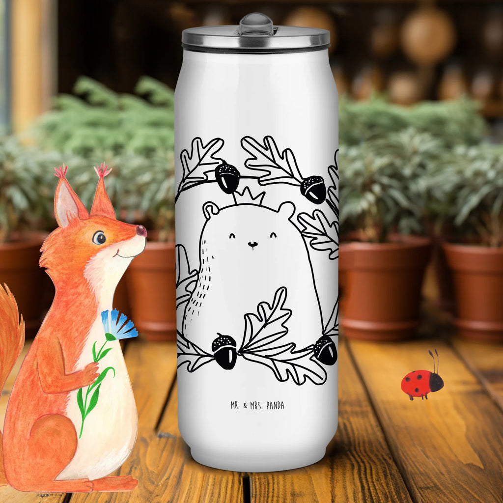 Getränkedosen Trinkflasche Bär König Getränkedose Mit Screw-Cap, Trinkflasche Mit Strohhalm, Wiederverwendbare Trinkflasche, Bierdose, Dose Für Getränke, Trinkflasche Mit Deckel, Design Trinkflasche, Trinkflasche Für Schule, Nachhaltige Trinkflasche, Trinkflasche Für Kinder, Getränke-Canister, Getränkedose, Isolierflasche, Energy-Drink-Dose, Thermoflasche, Spülmaschinenfeste Trinkflasche, Mini-Dose, Einwegdose, Kunststoff Trinkflasche, Edelstahl Trinkflasche, Outdoorflasche, Mehrwegdose, Umweltfreundliche Trinkflasche, Softdrinkdose, Getränkedose 500 ml, Cola-Dose, Trinkflasche Für Sport, Slim-Dose, BPA-freie Trinkflasche, Sportflasche, Trinkflasche, Wasserflasche, Aluminiumdose, Aluminium Trinkflasche, Getränkedose 330 ml, Glas Trinkflasche, Fahrradflasche, Trinkflasche Für Reisen, Fitnessflasche, Auslaufsichere Trinkflasche, Getränkedosen, Trinkflasche Für Büro, Bär, Teddy, Teddybär, Papa Bär, weltbester Papa, Vatertag, Dad, bester Vater, Daddy, bester Papa, Vater, Papa, Papi