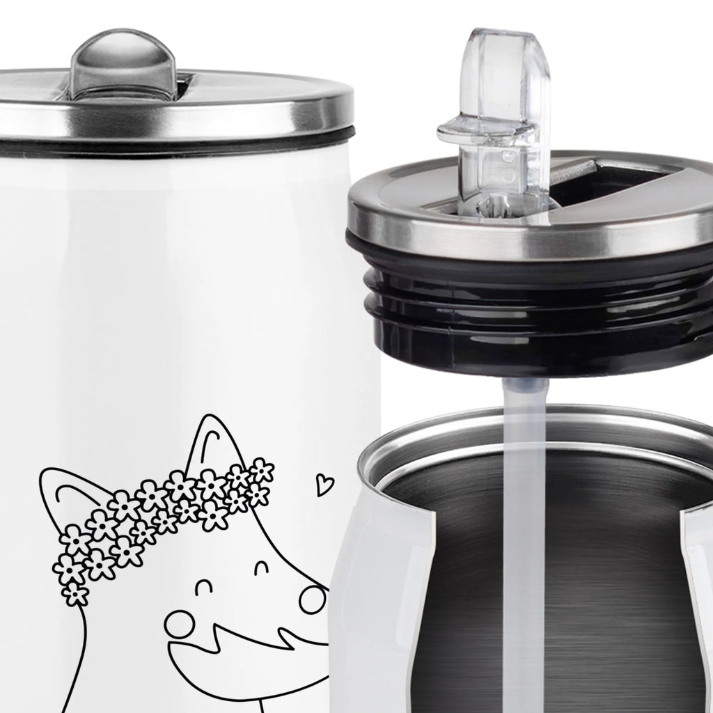 Drink Cans Water Bottle Fox Flower Slim-Dose, Mini-Dose, Softdrinkdose, Trinkflasche Mit Deckel, Trinkflasche Für Schule, Fahrradflasche, Getränkedosen, Mehrwegdose, Trinkflasche, Kunststoff Trinkflasche, Bierdose, Einwegdose, BPA-freie Trinkflasche, Wasserflasche, Design Trinkflasche, Spülmaschinenfeste Trinkflasche, Cola-Dose, Trinkflasche Für Reisen, Isolierflasche, Trinkflasche Für Kinder, Dose Für Getränke, Auslaufsichere Trinkflasche, Outdoorflasche, Edelstahl Trinkflasche, Trinkflasche Für Sport, Fitnessflasche, Trinkflasche Mit Strohhalm, Aluminiumdose, Trinkflasche Für Büro, Wiederverwendbare Trinkflasche, Sportflasche, Glas Trinkflasche, Thermoflasche, Getränkedose, Umweltfreundliche Trinkflasche, Aluminium Trinkflasche, Getränkedose 330 ml, Energy-Drink-Dose, Getränke-Canister, Nachhaltige Trinkflasche, Getränkedose Mit Screw-Cap, Getränkedose 500 ml, Fuchs, Blumenmädchen, Fox, Blumen, Freude, Blume, Freundinnen, ich, Motivation, Liebesbeweis, Liebe, Füchse, mich, Selbstliebe, Fuchsmädchen, Freundin