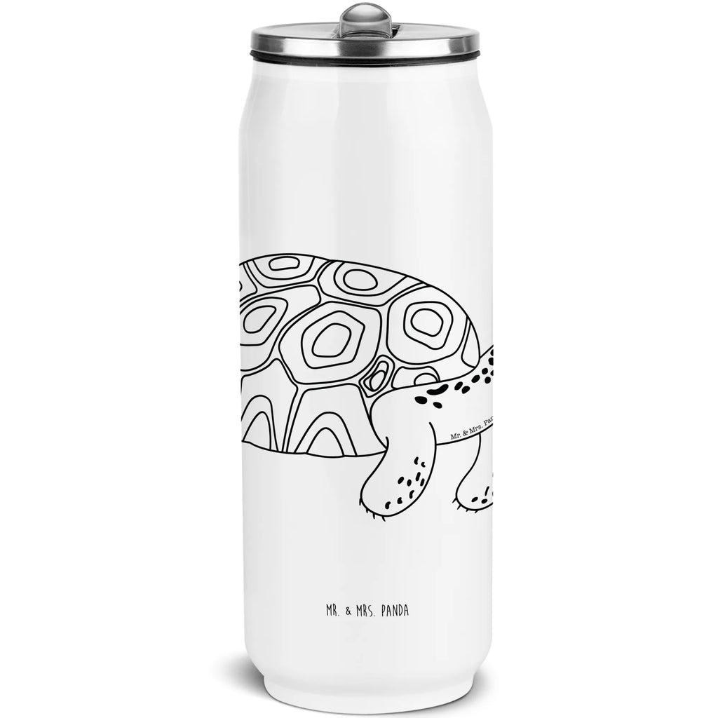 Puszki napojowe Butelka do picia Żółw maszerować Zwierzeta morskie, Morze, Wakacje