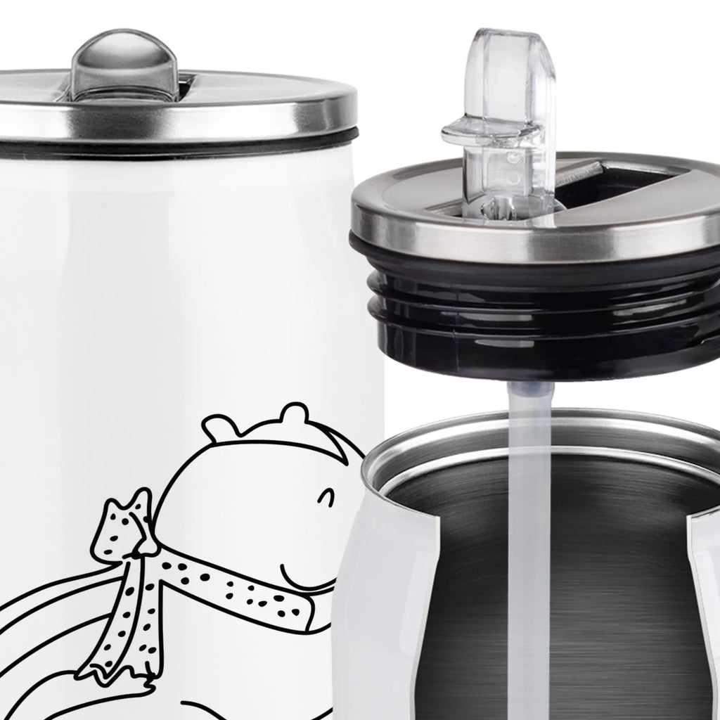 Drink Cans Water Bottle Squirrel smoothies small animals, cute, funny, cute animal motives, hand drawn, small world, funny sayings, good mood, happy, gifts, gift ideas, special gifts, animal lover, card, diet, squirrels, chipmunks, Green smoothies, weight loss