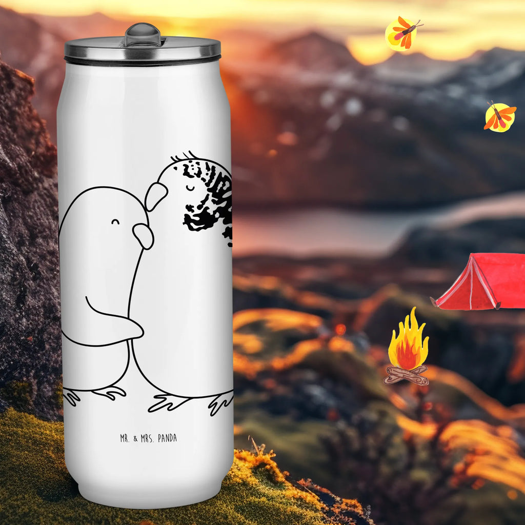 Drink Cans Water Bottle Parakeets in love Getränkedose Mit Screw-Cap, Wiederverwendbare Trinkflasche, Outdoorflasche, Getränkedose 500 ml, Sportflasche, Trinkflasche Mit Strohhalm, Trinkflasche Für Schule, Design Trinkflasche, Aluminiumdose, Slim-Dose, Spülmaschinenfeste Trinkflasche, Einwegdose, Thermoflasche, Aluminium Trinkflasche, Auslaufsichere Trinkflasche, Wasserflasche, BPA-freie Trinkflasche, Getränke-Canister, Mini-Dose, Edelstahl Trinkflasche, Cola-Dose, Mehrwegdose, Trinkflasche Für Sport, Energy-Drink-Dose, Trinkflasche Für Kinder, Fahrradflasche, Trinkflasche, Kunststoff Trinkflasche, Getränkedose, Bierdose, Trinkflasche Für Büro, Glas Trinkflasche, Isolierflasche, Nachhaltige Trinkflasche, Trinkflasche Für Reisen, Getränkedose 330 ml, Softdrinkdose, Trinkflasche Mit Deckel, Fitnessflasche, Dose Für Getränke, Umweltfreundliche Trinkflasche, Getränkedosen, Liebe, Partner, Freund, Freundin, Ehemann, Ehefrau, Heiraten, Verlobung, Heiratsantrag, Liebesgeschenk, Jahrestag, Hocheitstag, Nähe, Wellensittich, Vögel, Kuscheln, Vertrauen