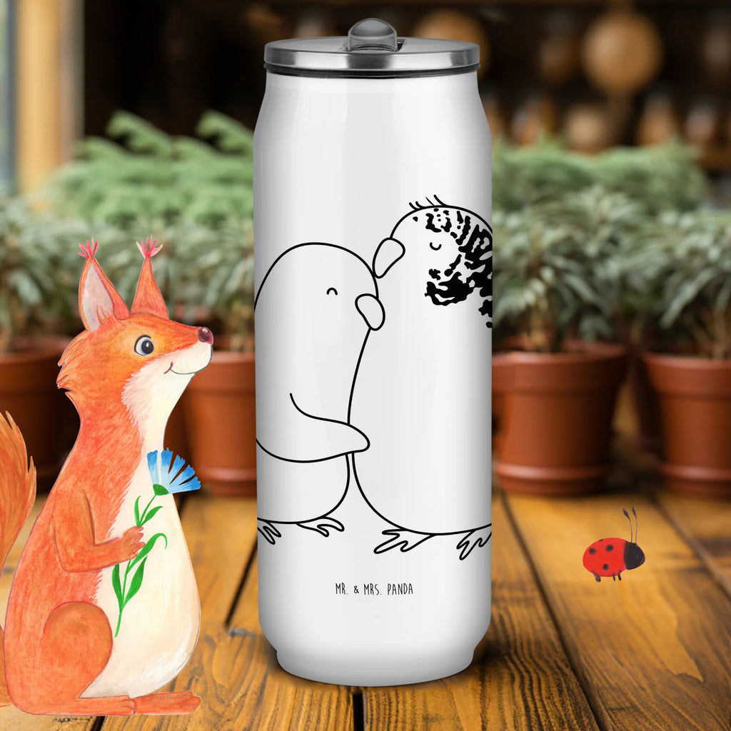 Drink Cans Water Bottle Parakeets in love Getränkedose Mit Screw-Cap, Wiederverwendbare Trinkflasche, Outdoorflasche, Getränkedose 500 ml, Sportflasche, Trinkflasche Mit Strohhalm, Trinkflasche Für Schule, Design Trinkflasche, Aluminiumdose, Slim-Dose, Spülmaschinenfeste Trinkflasche, Einwegdose, Thermoflasche, Aluminium Trinkflasche, Auslaufsichere Trinkflasche, Wasserflasche, BPA-freie Trinkflasche, Getränke-Canister, Mini-Dose, Edelstahl Trinkflasche, Cola-Dose, Mehrwegdose, Trinkflasche Für Sport, Energy-Drink-Dose, Trinkflasche Für Kinder, Fahrradflasche, Trinkflasche, Kunststoff Trinkflasche, Getränkedose, Bierdose, Trinkflasche Für Büro, Glas Trinkflasche, Isolierflasche, Nachhaltige Trinkflasche, Trinkflasche Für Reisen, Getränkedose 330 ml, Softdrinkdose, Trinkflasche Mit Deckel, Fitnessflasche, Dose Für Getränke, Umweltfreundliche Trinkflasche, Getränkedosen, Liebe, Partner, Freund, Freundin, Ehemann, Ehefrau, Heiraten, Verlobung, Heiratsantrag, Liebesgeschenk, Jahrestag, Hocheitstag, Nähe, Wellensittich, Vögel, Kuscheln, Vertrauen