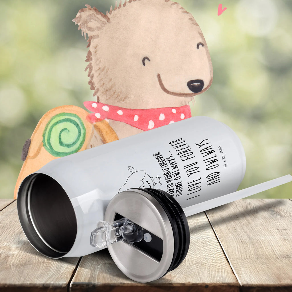 Drink Cans Water Bottle Owl Satisfied Wiederverwendbare Trinkflasche, Trinkflasche Mit Deckel, Wasserflasche, Spülmaschinenfeste Trinkflasche, Trinkflasche Für Reisen, Fahrradflasche, Trinkflasche Für Kinder, Einwegdose, Edelstahl Trinkflasche, Nachhaltige Trinkflasche, Getränkedosen, Outdoorflasche, Getränke-Canister, Aluminium Trinkflasche, Trinkflasche Für Büro, Mehrwegdose, Design Trinkflasche, Getränkedose Mit Screw-Cap, Energy-Drink-Dose, Thermoflasche, Fitnessflasche, Trinkflasche, Sportflasche, Umweltfreundliche Trinkflasche, Softdrinkdose, Glas Trinkflasche, Isolierflasche, Trinkflasche Für Sport, Cola-Dose, Aluminiumdose, Trinkflasche Für Schule, Bierdose, Slim-Dose, Getränkedose 330 ml, Trinkflasche Mit Strohhalm, BPA-freie Trinkflasche, Auslaufsichere Trinkflasche, Mini-Dose, Kunststoff Trinkflasche, Dose Für Getränke, Getränkedose, Getränkedose 500 ml, Eule, Spruch schön, Romantisch, Geschenk Hochzeitstag, Wortspiel lustig, Liebe Spruch, Eule deko, Eule Spruch, Owl