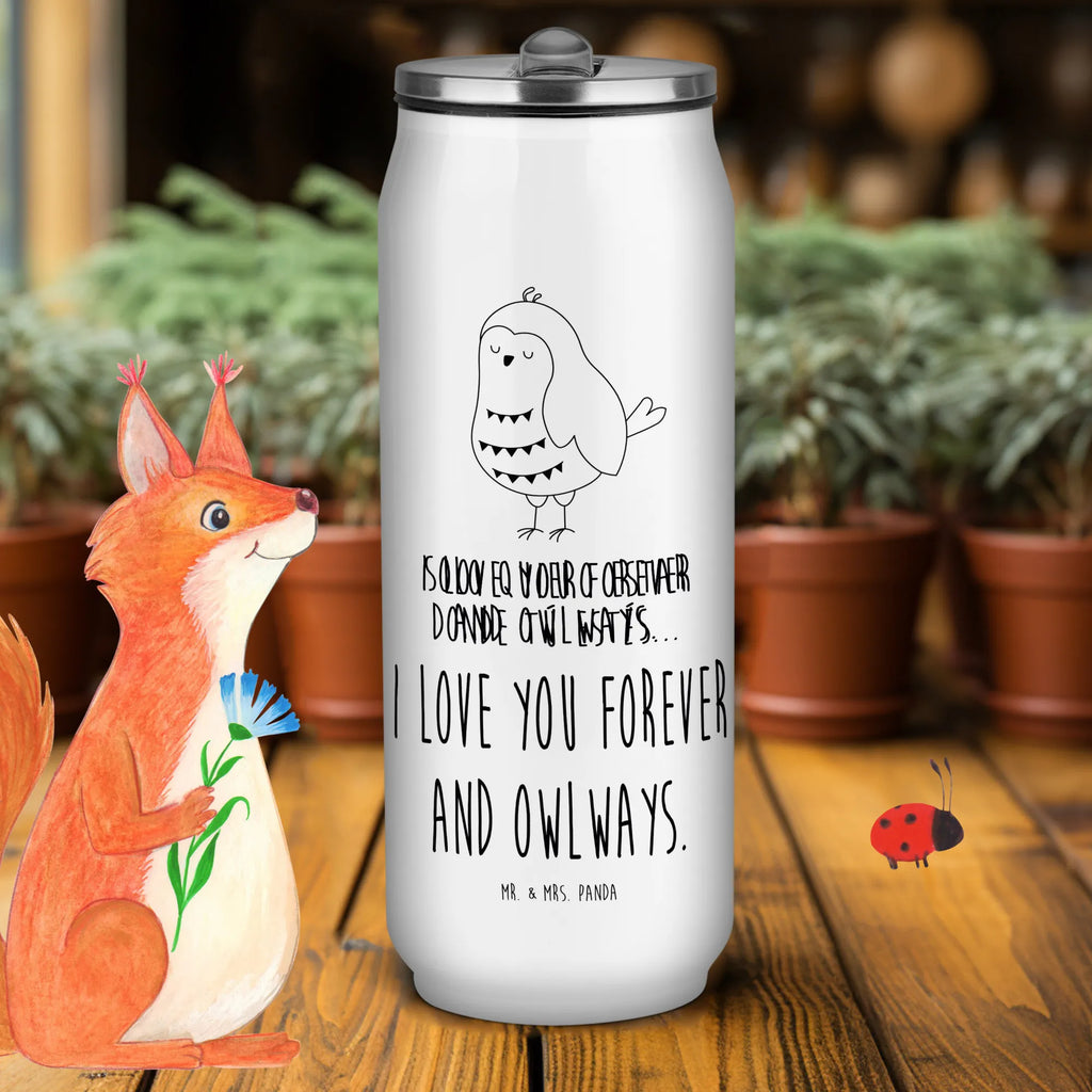 Drink Cans Water Bottle Owl Satisfied Wiederverwendbare Trinkflasche, Trinkflasche Mit Deckel, Wasserflasche, Spülmaschinenfeste Trinkflasche, Trinkflasche Für Reisen, Fahrradflasche, Trinkflasche Für Kinder, Einwegdose, Edelstahl Trinkflasche, Nachhaltige Trinkflasche, Getränkedosen, Outdoorflasche, Getränke-Canister, Aluminium Trinkflasche, Trinkflasche Für Büro, Mehrwegdose, Design Trinkflasche, Getränkedose Mit Screw-Cap, Energy-Drink-Dose, Thermoflasche, Fitnessflasche, Trinkflasche, Sportflasche, Umweltfreundliche Trinkflasche, Softdrinkdose, Glas Trinkflasche, Isolierflasche, Trinkflasche Für Sport, Cola-Dose, Aluminiumdose, Trinkflasche Für Schule, Bierdose, Slim-Dose, Getränkedose 330 ml, Trinkflasche Mit Strohhalm, BPA-freie Trinkflasche, Auslaufsichere Trinkflasche, Mini-Dose, Kunststoff Trinkflasche, Dose Für Getränke, Getränkedose, Getränkedose 500 ml, Eule, Spruch schön, Romantisch, Geschenk Hochzeitstag, Wortspiel lustig, Liebe Spruch, Eule deko, Eule Spruch, Owl