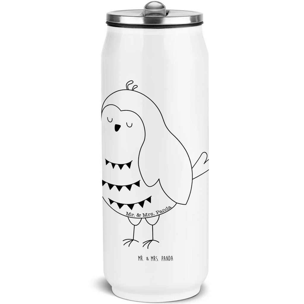 Drink Cans Water Bottle Owl Satisfied Wiederverwendbare Trinkflasche, Trinkflasche Mit Deckel, Wasserflasche, Spülmaschinenfeste Trinkflasche, Trinkflasche Für Reisen, Fahrradflasche, Trinkflasche Für Kinder, Einwegdose, Edelstahl Trinkflasche, Nachhaltige Trinkflasche, Getränkedosen, Outdoorflasche, Getränke-Canister, Aluminium Trinkflasche, Trinkflasche Für Büro, Mehrwegdose, Design Trinkflasche, Getränkedose Mit Screw-Cap, Energy-Drink-Dose, Thermoflasche, Fitnessflasche, Trinkflasche, Sportflasche, Umweltfreundliche Trinkflasche, Softdrinkdose, Glas Trinkflasche, Isolierflasche, Trinkflasche Für Sport, Cola-Dose, Aluminiumdose, Trinkflasche Für Schule, Bierdose, Slim-Dose, Getränkedose 330 ml, Trinkflasche Mit Strohhalm, BPA-freie Trinkflasche, Auslaufsichere Trinkflasche, Mini-Dose, Kunststoff Trinkflasche, Dose Für Getränke, Getränkedose, Getränkedose 500 ml, Eule, Spruch schön, Romantisch, Geschenk Hochzeitstag, Wortspiel lustig, Liebe Spruch, Eule deko, Eule Spruch, Owl