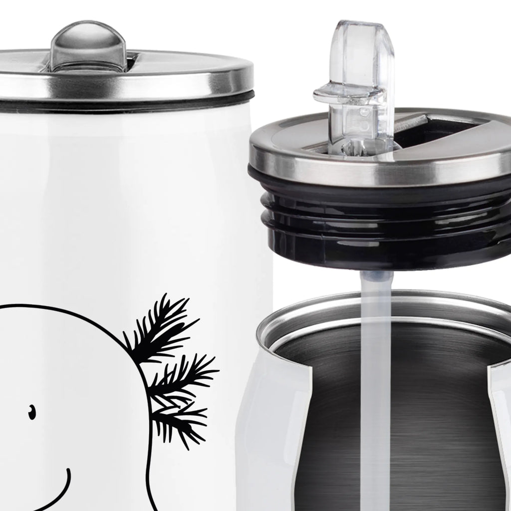 Puszki napojowe Butelka do picia aksolotl null Axolotl, Molch