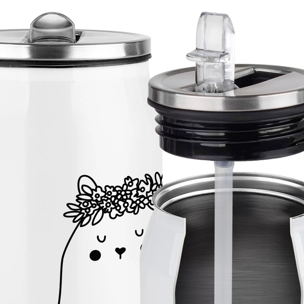 Getränkedosen Trinkflasche Bären mit Blumenkranz Bierdose, Getränkedose, Nachhaltige Trinkflasche, Umweltfreundliche Trinkflasche, Getränkedose Mit Screw-Cap, Mehrwegdose, Spülmaschinenfeste Trinkflasche, Getränkedose 330 ml, Trinkflasche Mit Deckel, BPA-freie Trinkflasche, Design Trinkflasche, Outdoorflasche, Auslaufsichere Trinkflasche, Cola-Dose, Kunststoff Trinkflasche, Einwegdose, Energy-Drink-Dose, Trinkflasche Für Schule, Trinkflasche Für Reisen, Edelstahl Trinkflasche, Slim-Dose, Getränkedosen, Sportflasche, Isolierflasche, Fahrradflasche, Trinkflasche Mit Strohhalm, Glas Trinkflasche, Aluminiumdose, Wasserflasche, Wiederverwendbare Trinkflasche, Getränke-Canister, Trinkflasche Für Kinder, Thermoflasche, Aluminium Trinkflasche, Trinkflasche Für Sport, Trinkflasche, Softdrinkdose, Mini-Dose, Fitnessflasche, Dose Für Getränke, Getränkedose 500 ml, Trinkflasche Für Büro, Familie, Vatertag, Muttertag, Bruder, Schwester, Mama, Papa, Oma, Opa, Kind, Kinder, Bär, weltbeste Mama, Lieblingsmama, Vorbild, Tochter, Geschenk Mama. Muttertag, Töchter, Lieblingsmensch, Mami, Bären, Family, beste Mutter, Mutter, Mutti