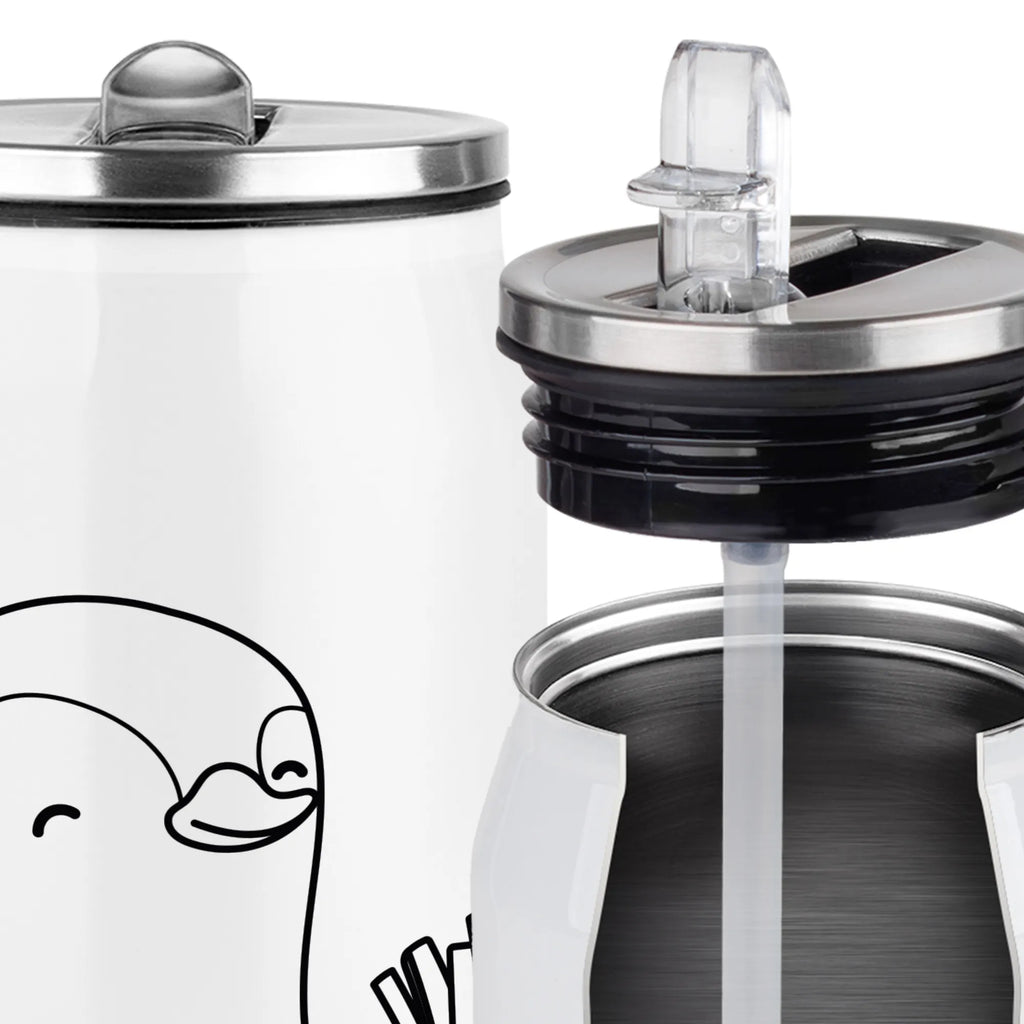 Drink Cans Water Bottle penguin French fries Love, Loving, Two, Together, Marriage, Engagement, Proposal of marriage, Love gift, gift for her, gift for him, anniversary gift, Valentine&#39;s Day Gift for Women Love Gift Anniversary Wedding Anniversary Party Favor Gift for Girlfriend Gift for Partner Boyfriend Gift Token of Love for Men for Husband