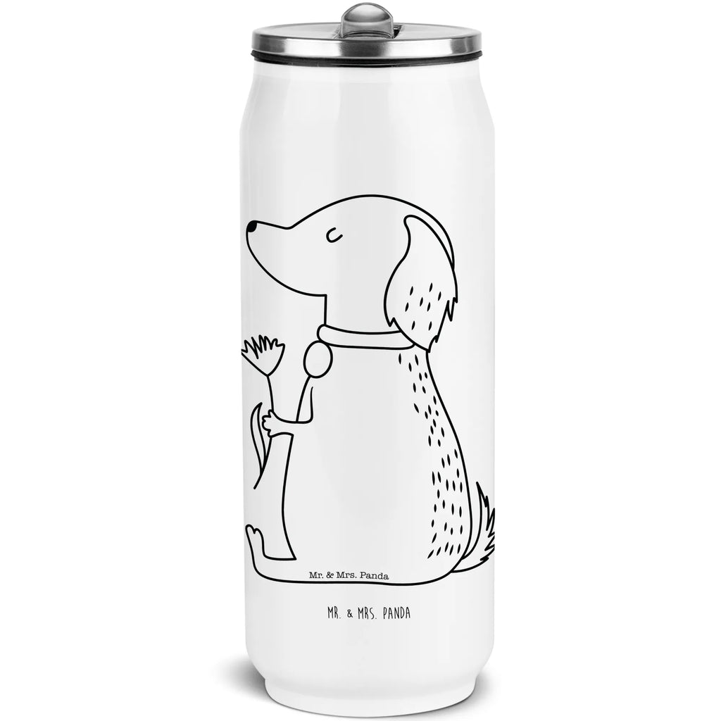 Drink Cans Water Bottle Dog flower dog, mutt, hound, woof, dog mama, dog breed, love dogs, love for dogs, dog decorative items, bag with dog print, funny gifts for dog owners, what do you give a dog lover, Christmas gifts for dogs, gifts for dogs, dog sayings, Dog, dog owners, mistress, dog lover, dogs