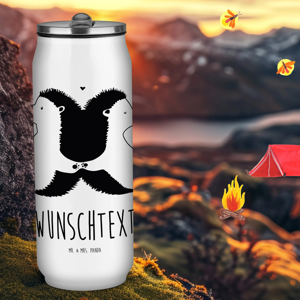 Personalized Beverage Cans Drinking Bottle Hedgehogs holding hands Love, Loving, Two, Together, Marriage, Engagement, Proposal of marriage, Love gift, gift for her, gift for him, anniversary gift, favourite person, anniversary, proof of love, love gift, wedding, love message, togetherness, hedgehog, engagement, great love, gift for two, hedgehog love, hand in hand, love