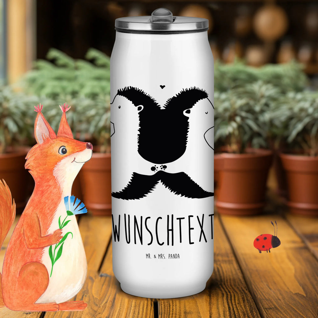 Personalized Beverage Cans Drinking Bottle Hedgehogs holding hands Love, Loving, Two, Together, Marriage, Engagement, Proposal of marriage, Love gift, gift for her, gift for him, anniversary gift, favourite person, anniversary, proof of love, love gift, wedding, love message, togetherness, hedgehog, engagement, great love, gift for two, hedgehog love, hand in hand, love