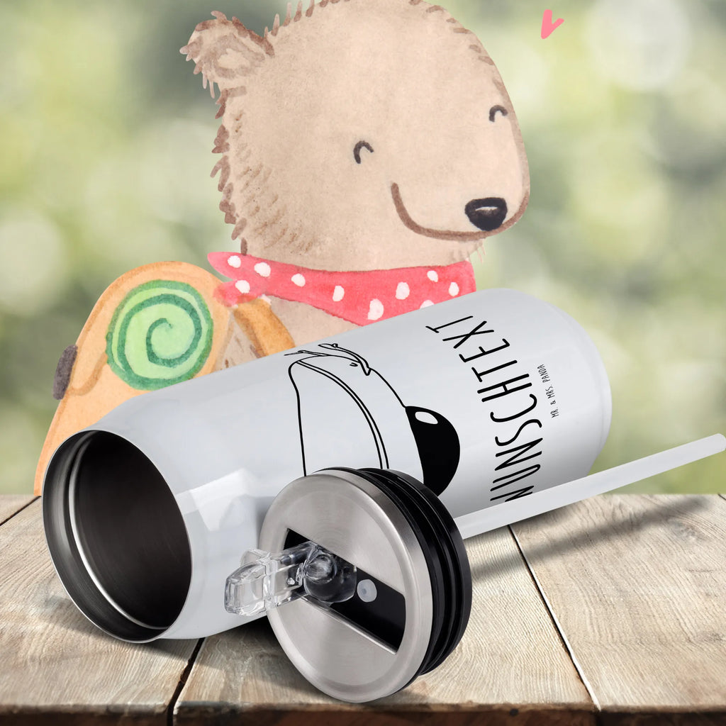 Personalized Beverage Cans Drinking Bottle avocado yoga avocado, vegetables