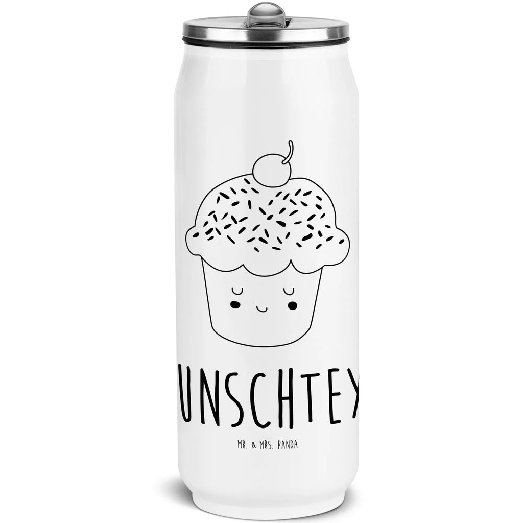 Personalized Beverage Cans Drinking Bottle Cupcake small animals, cute, funny, cute animal motives, hand drawn, small world, funny sayings, good mood, happy, gifts, gift ideas, special gifts, animal lover, card, Baking Present, Cupcakes, Present Cook, Kitchen Saying, Kitchen Decoration, Muffin, Wonder, Motivation Sayings