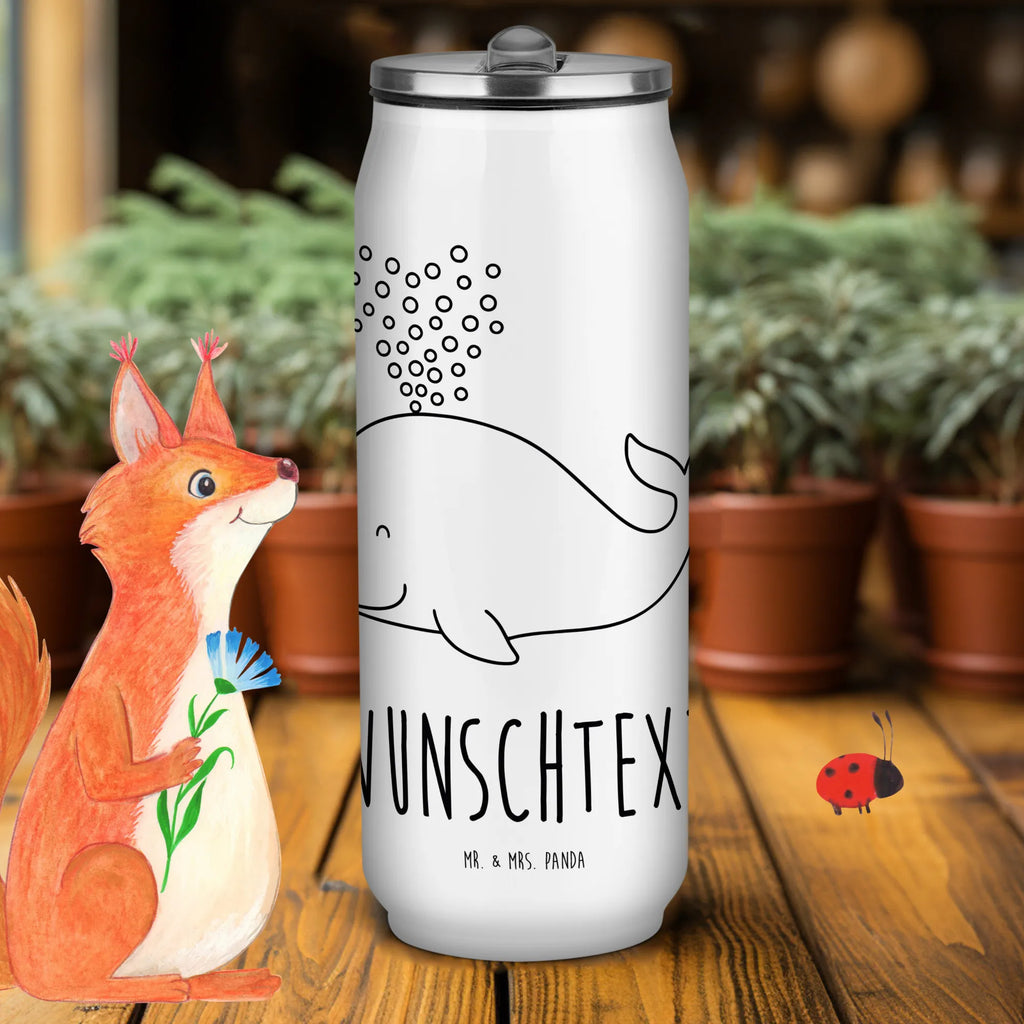 Personalized Beverage Cans Drinking Bottle whale confetti Seafood, aquatic animals, ocean, sea, fish, shells, corals, reef, whale, narwhal, sea urchin, lobster, platypus, turtle, manatee, crocodile, orca, shrimp, gifts for seafood lovers, water world, underwater animals, underwater world, vacation, deep sea, seafood fans, gift ideas, seafood decoration, seafood posters, new start, confetti, whales, period of life, separation, birthday, losing weight, motivation, new beginning, diet, Whale